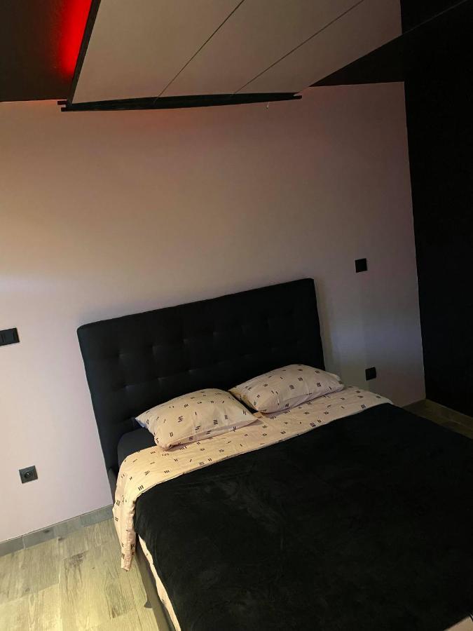 Mine D'Amour Wallers Esterno foto